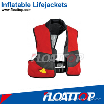 Inflatable Work Life Vest as Stearns (FTIN-WV01)